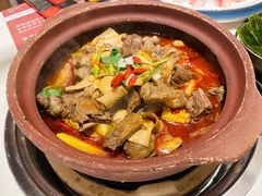 -刘一锅筋头巴脑(大悦城C店)