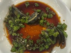 -太婆天府山珍酒楼(亚运村店)