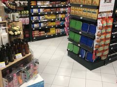 -BHG Market Place(水游城店)