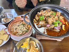 -88号小吃店·经典云南菜·地道纳西美食