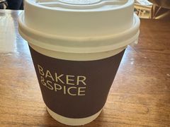 -BAKER&SPICE(祥云小镇店)