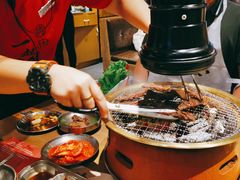 -西塔老太太泥炉烤肉