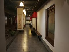 -小时候文化餐厅(盘山店)