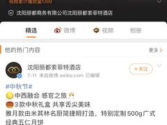 -沈阳丽都酒店