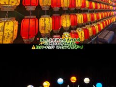 -淄博花灯齐彩城