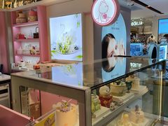 -CAKE BOSS 蛋糕老板(西单君太百货店)