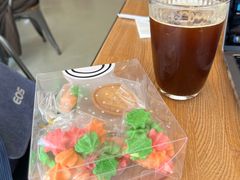 -ChanDu躔度咖啡(灯塔店)