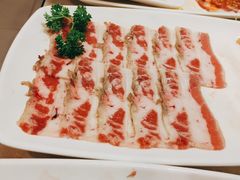 -新石器烤肉(千灯大润发店)
