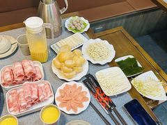 -鱻鱼捞.祥祥鱼锅(高淳一店)
