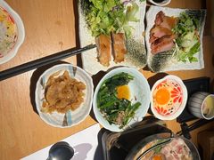-味太助·银饭食堂(中华城店)