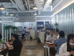 大堂-奇帕波·披萨&炸鸡(诺和木勒站店)