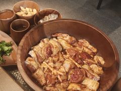 -同仁四季椰子鸡(无锡滨湖万象汇店)