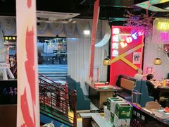 -路边边.炒菜烧烤.音乐餐厅(良乡长虹店)