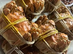 -喜洋洋蟹庄(阳澄湖店)