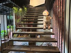 -J Create城市露营咖啡·简餐·宠物(上海动物园店)