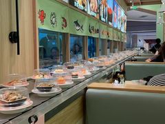 -禾绿寿司(星光68广场店)