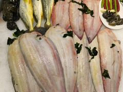 -双合园·海鲜水饺青岛菜(九水东路店)