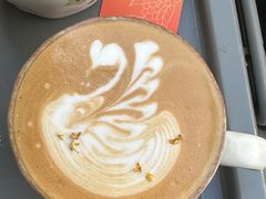 -本無咖啡·BeanWood Coffee