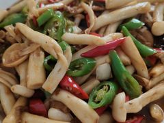 -如意香辣鸡架(总店)