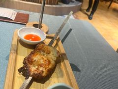 -俄士厨房(未来城店)