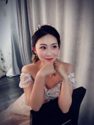 -禧嫁茗品设计师婚纱集成馆
