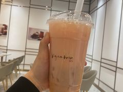 -KOI Thé(力宝广场店)