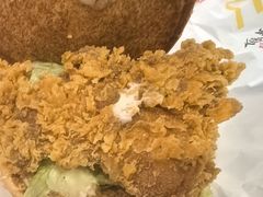 -麦当劳(金沙广场店)