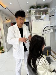 -北京柏丽美容美发