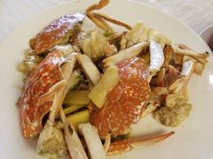 -御满江海鲜酒家(洛溪新城店)