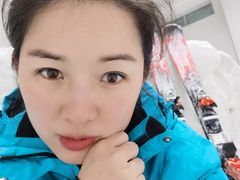 -绍兴启迪乔波冰雪世界