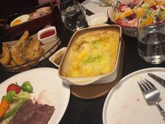 -Inspiration灵感·罗马西餐厅(九龙坡店)