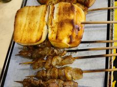 -望京小腰(北京总店)