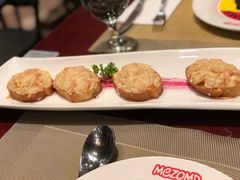 -Mezomd曼索蒂西班牙餐厅(广粤店)