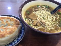 -顺发拉面(长湖路店)
