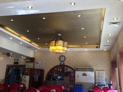 大堂-惠宾饭庄(中山路店)