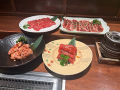 -御牛道日式烤肉料理(杭州万象城店)