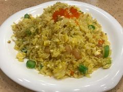 凤凰虾粒炒饭-点都德(北京路贰店)