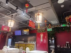 -惠丰堂饭庄·烤鸭·京味菜(翠微路店)