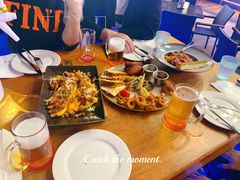 -bluefrog蓝蛙(皇庭广场店)