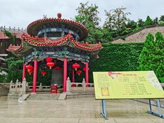 -龙口南山旅游景区