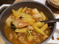 -朵朵开素食餐厅(后宰门街店)
