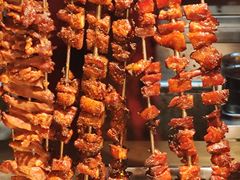 -汉丽斯巴西烤肉自助(市南店)