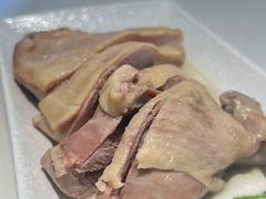 -苏晓玥·手作江南小吃(深圳北站店)
