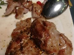 -绿茵阁牛扒餐厅(客村店)