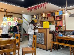 -十二道丰味·徐州土菜·烧烤(何山路店)