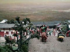 -西安大唐西市博物馆