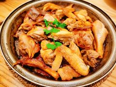 -新悦·霞浦海鲜生(上下杭店)