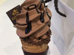 -GODIVA(国际金融中心店)