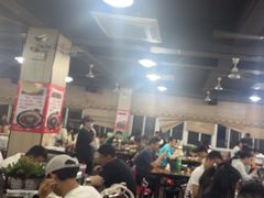 -皖北巫氏三胖地锅鸡(长淮总店)