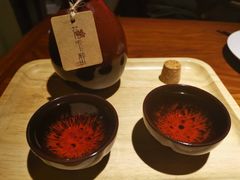 桃花醉-花千醉拾季(雨花世茂店)